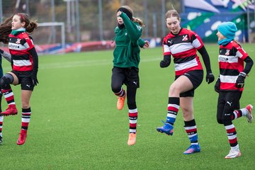 Bild 7 - wCJ Altona - Komet Blankenese : Ergebnis: 0:1